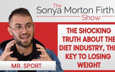 Mr. Sport – The Shocking Truth about the Diet Industry, The Key to Losing Weight