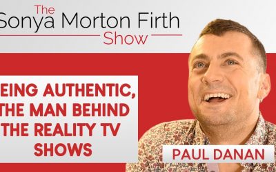 Paul Danan – Being Authentic, the Man behind the Reality TV Shows